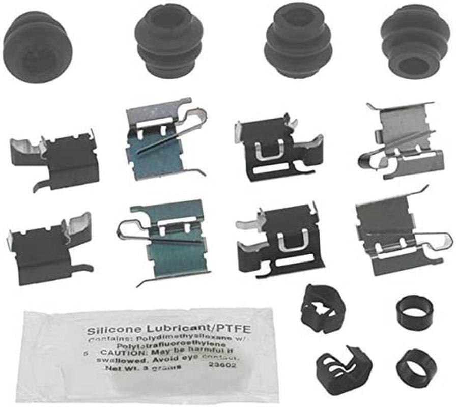 H15944A Professional Grade Disc Brake Caliper Hardware Kit