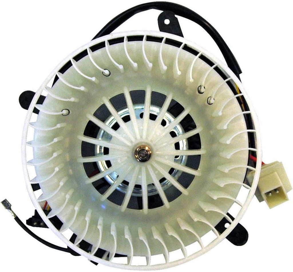 700170 Mercedes Benz E-Class Replacement Blower Assembly