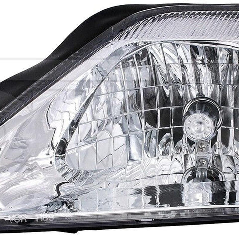 Dorman Headlight Assembly for 00-05 Mercury Sable 1591220