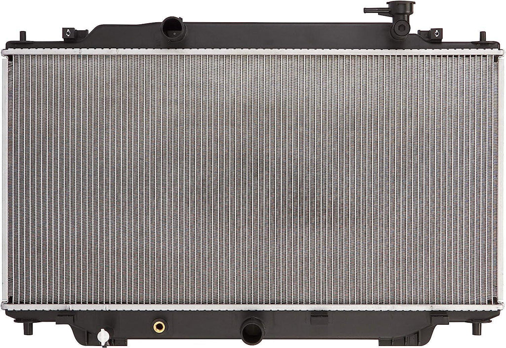 CU13404 Complete Radiator