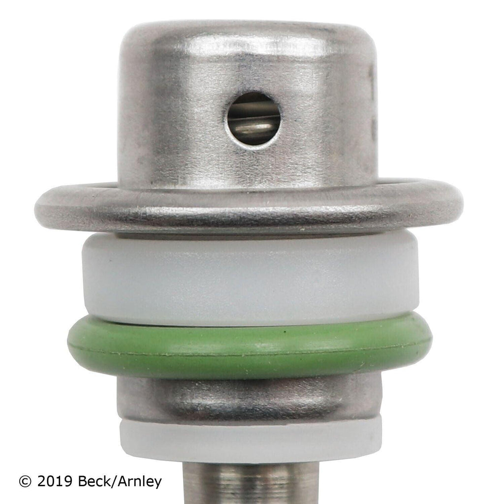 Fuel Injection Pressure Regulator for Nx300H, C-HR, Corolla, Prius+More 158-1574