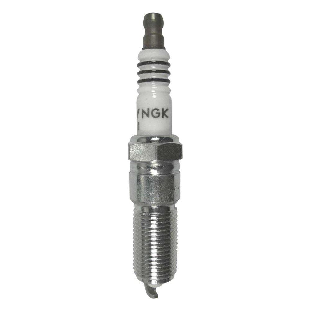 NGK 2313 Iridium IX Spark Plug (4 Pack) Fits Select: 2003-2008 DODGE RAM 1500, 2001-2010 CHRYSLER PT CRUISER