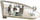 Dorman Headlight Assembly for 1998-2002 Chevrolet Prizm 1590729