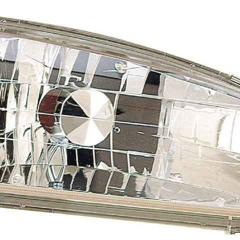 Dorman Headlight Assembly for 1998-2002 Chevrolet Prizm 1590729