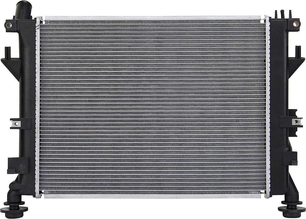 Spectra Complete Radiator CU13050