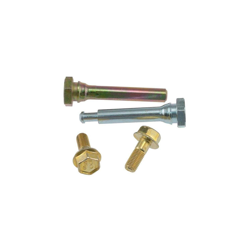 Disc Brake Caliper Pin Kit for CR-V, CX-5, CX-9, Kicks, Sentra, Fit+More 14209