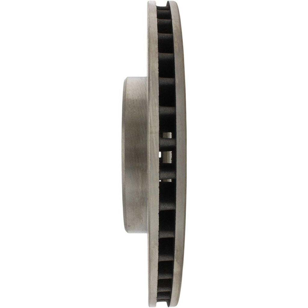 Centric Front Disc Brake Rotor for 1995-2004 Tacoma (121.44108)