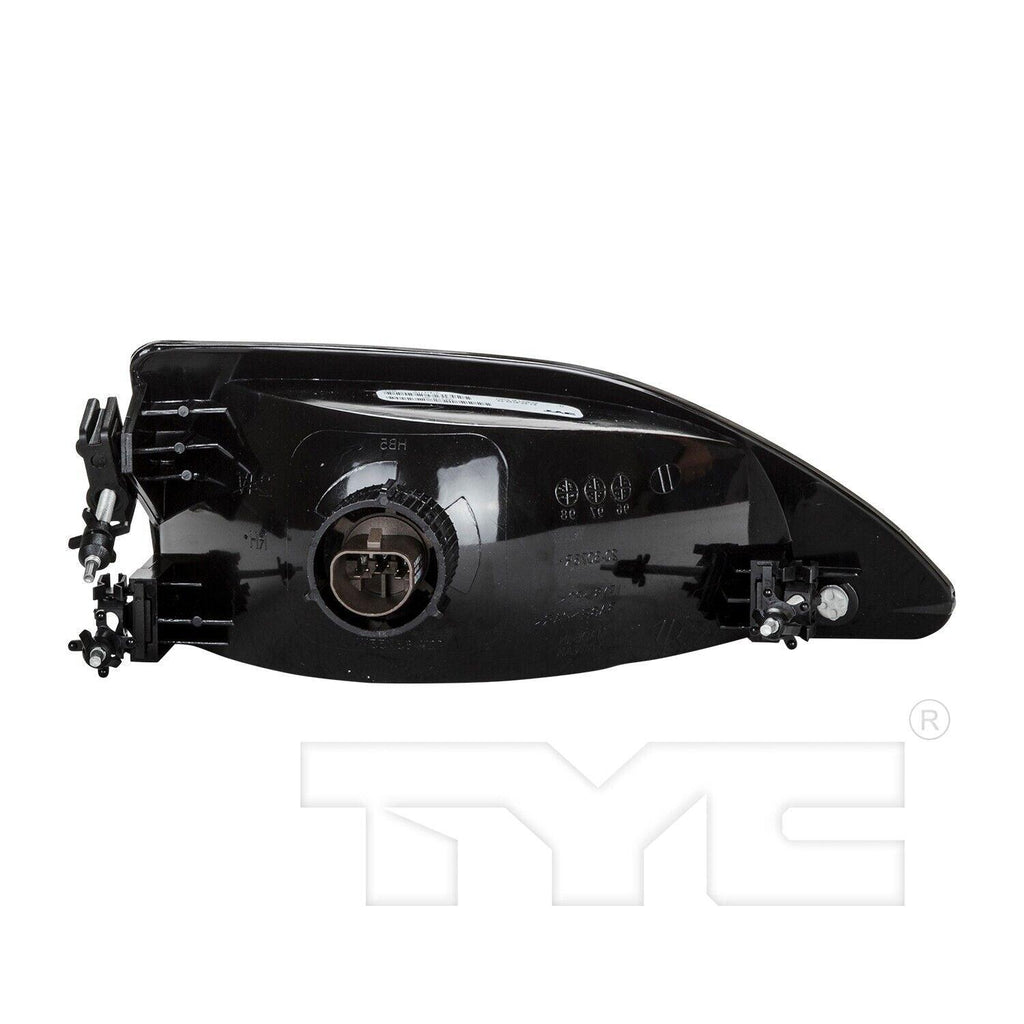 TYC Headlight Assembly for 1994-1998 Ford Mustang 20-3077-00