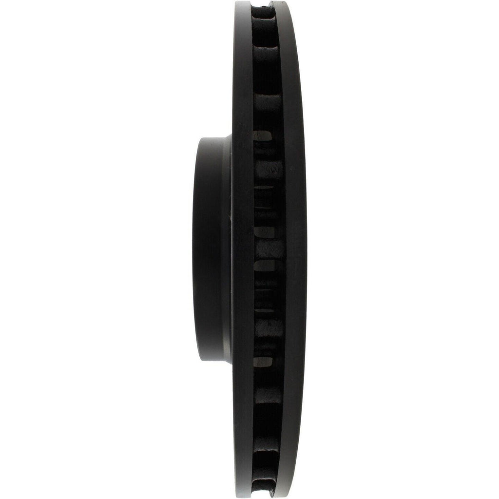 Centric Front Disc Brake Rotor for 300, Challenger, Charger, Magnum (126.63063)