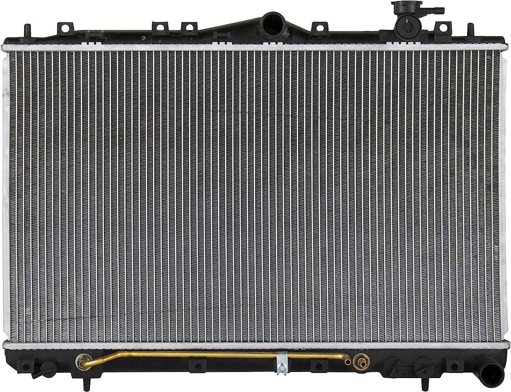Spectra Complete Radiator CU1823