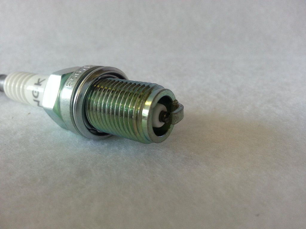 NGK R5671A-9 5238 Racing Spark Plugs Race-Tuned-Tur