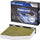 PBC35586 boss Premium Cabin Air Filter with Febreze Freshness Fits Select VW and Audi