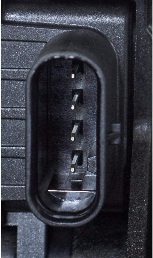 AGSH1001 Radiator Shutter Assembly
