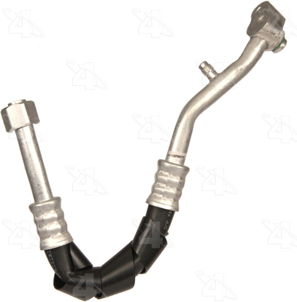55691 A/C Hoses