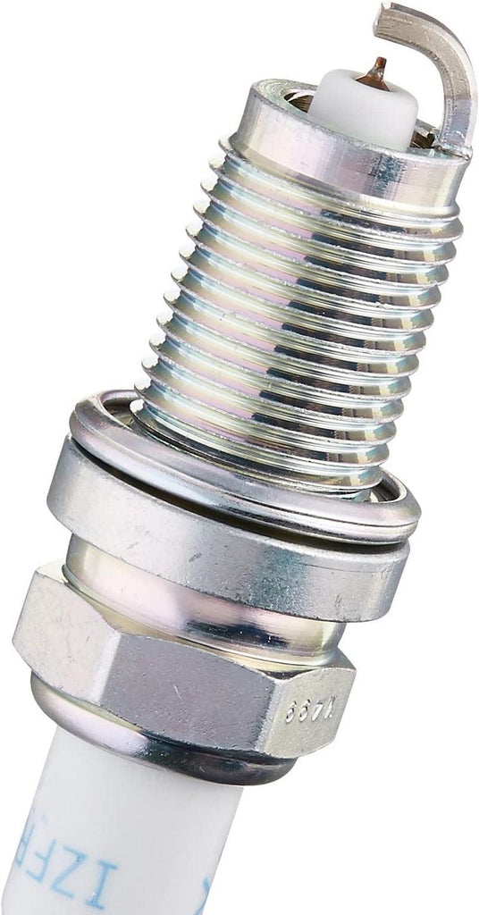 Iridium Plug