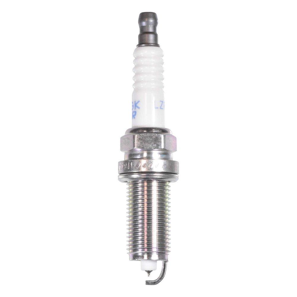 NGK Laser Iridium Spark Plug, Actual OE Part