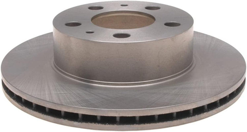 9982R Professional Grade Disc Brake Rotor