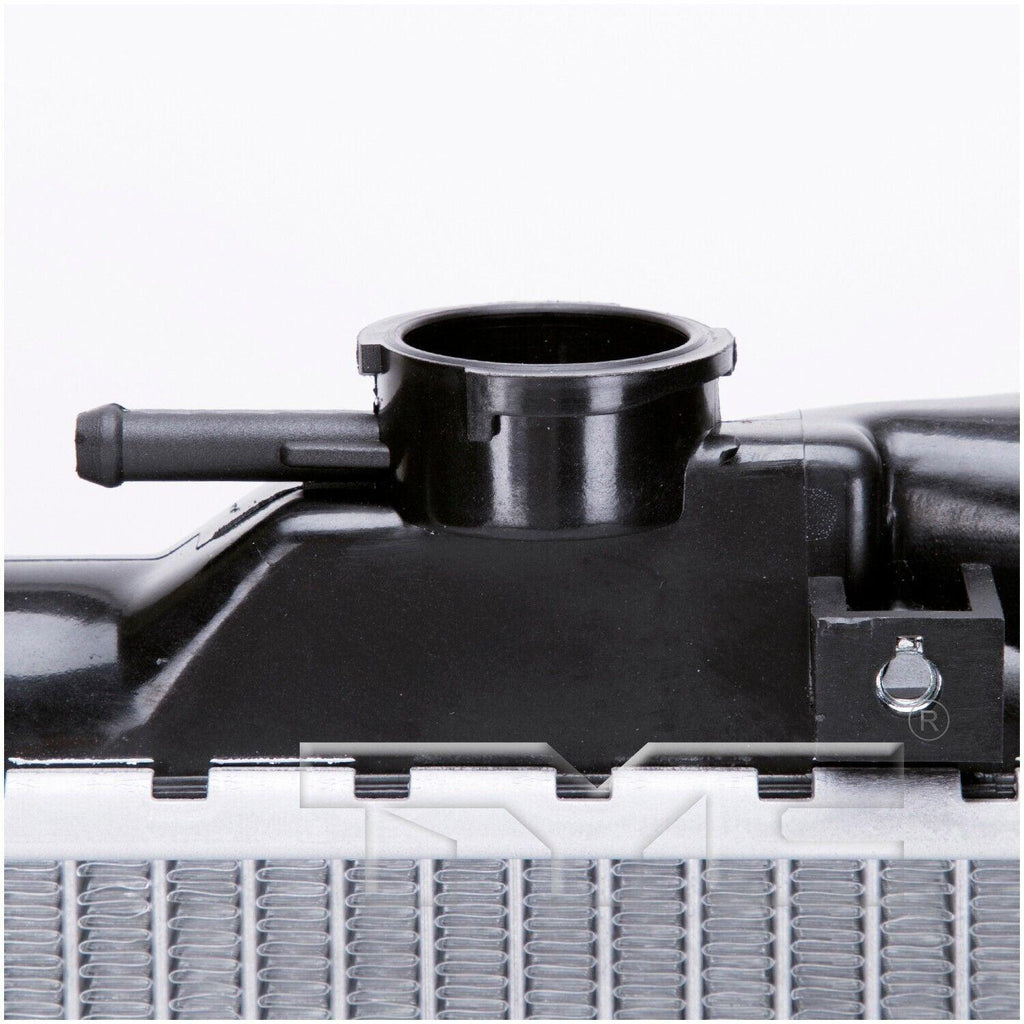 TYC Radiator for Prizm, Corolla 2198