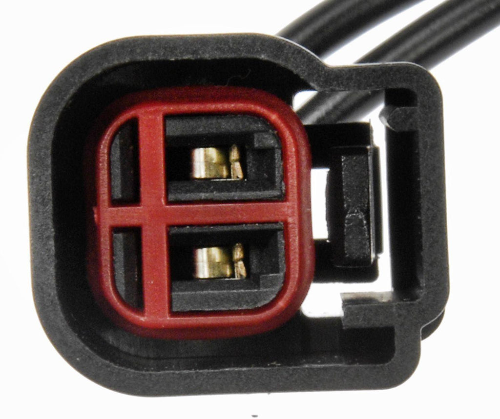 Door Jamb Switch Connector for Ecosport, F-150, C-Max, Edge+More 645-685
