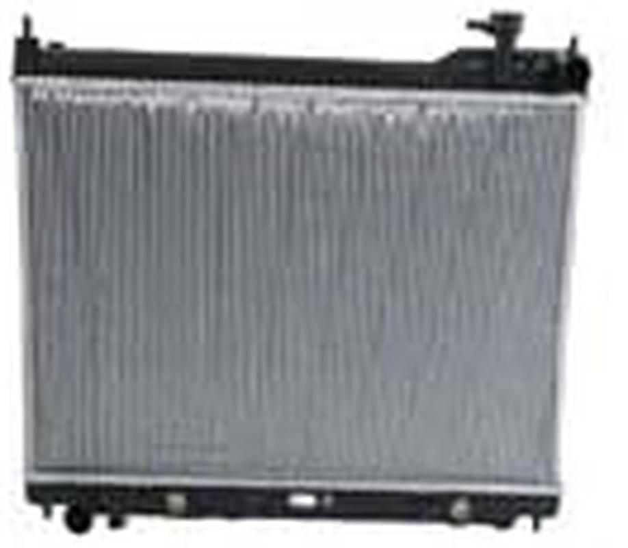 Radiator  21460AM900 Infiniti G35