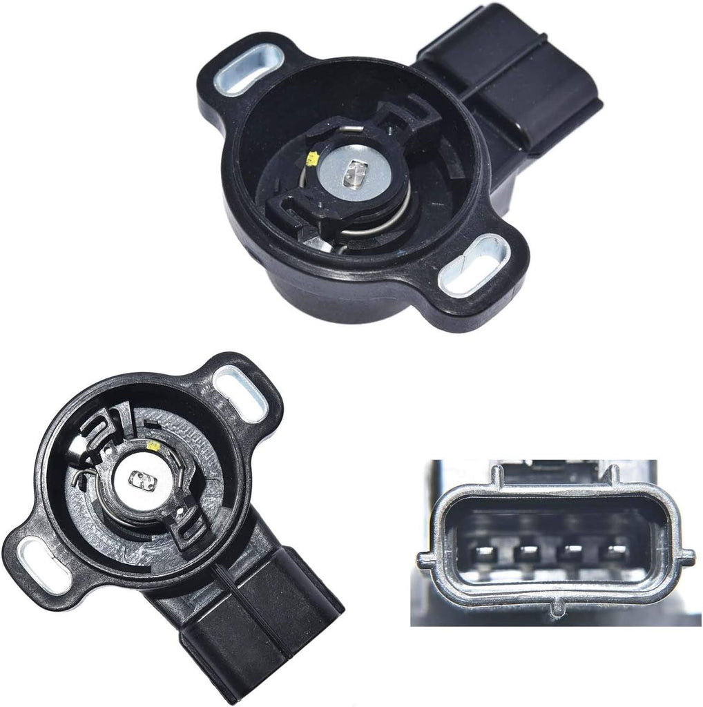 '- 200-1338 TPS Sensor 200-1338 Throttle Position Sensor