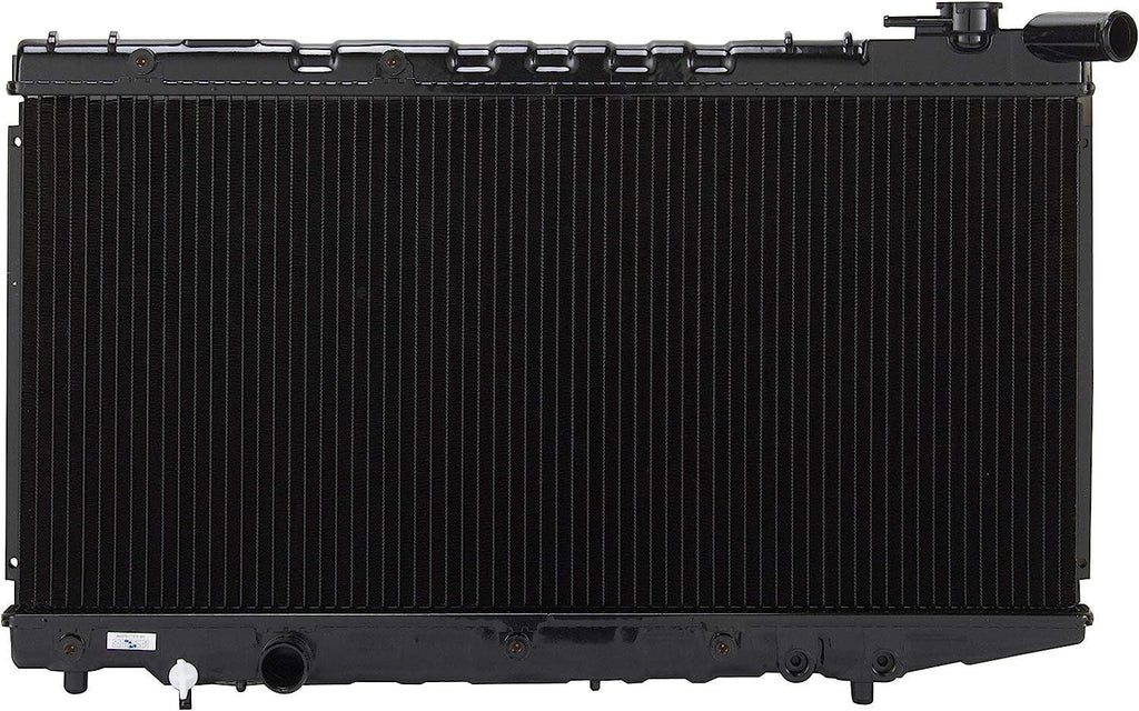 Spectra Complete Radiator CU538