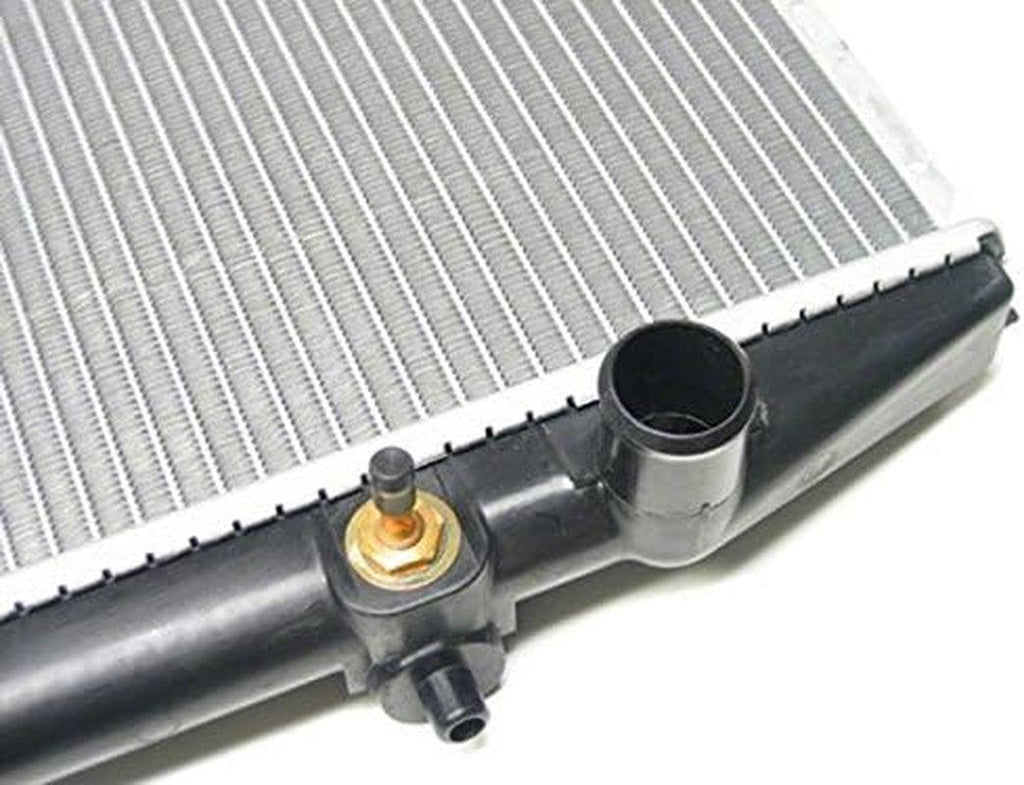 A0314 Radiator