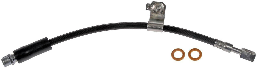 Dorman Brake Hydraulic Hose for Malibu, G6, Aura, G8 H620475