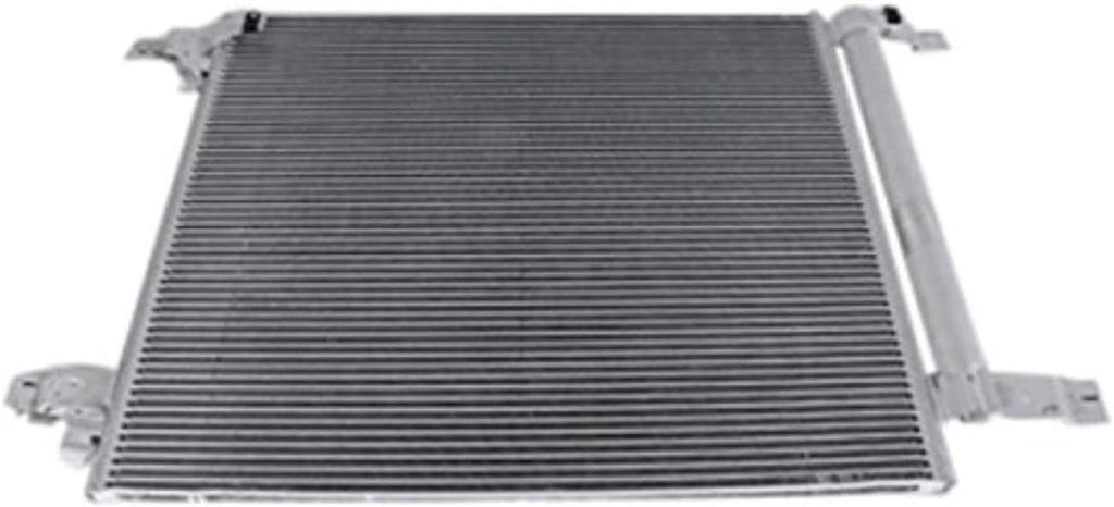 GM Genuine Parts 15-63775 Air Conditioning Condenser