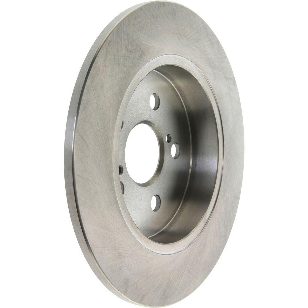 Centric 121.44207 Disc Brake Rotor