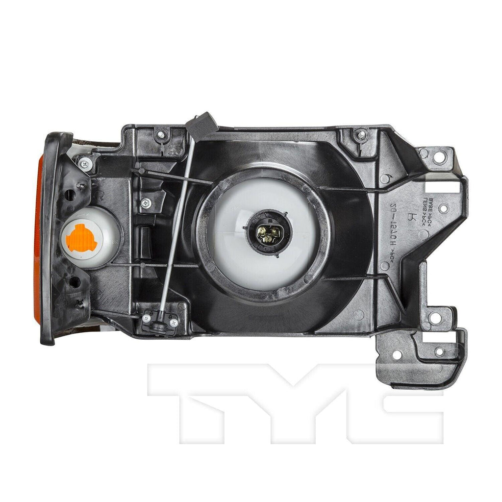 TYC Headlight Assembly for Bronco, F-150, F-250, F-350 20-1571-00