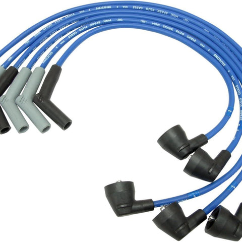 (52092) RC-FDZ053 Spark Plug Wire Set