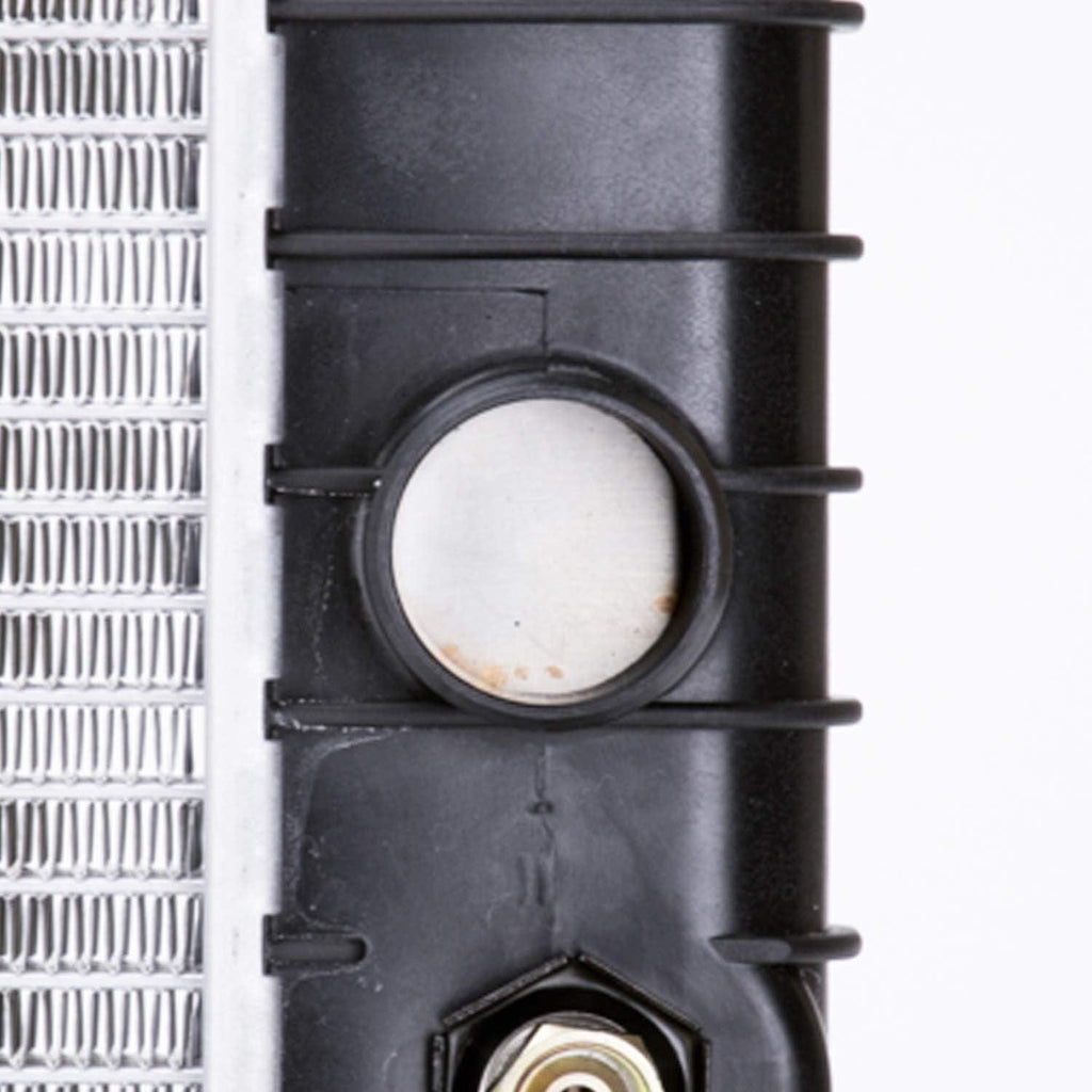 1533 Radiator Compatible with 1994-1995 Chevrolet S10 Pickup