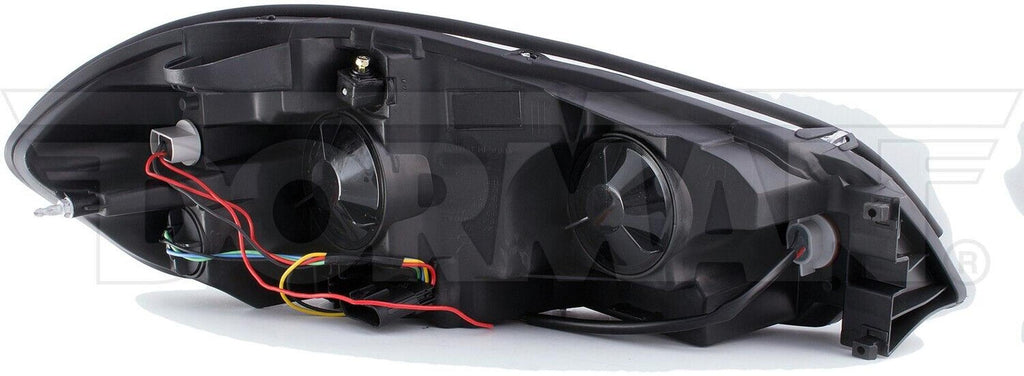 Dorman Headlight Assembly for Chevrolet 1591888