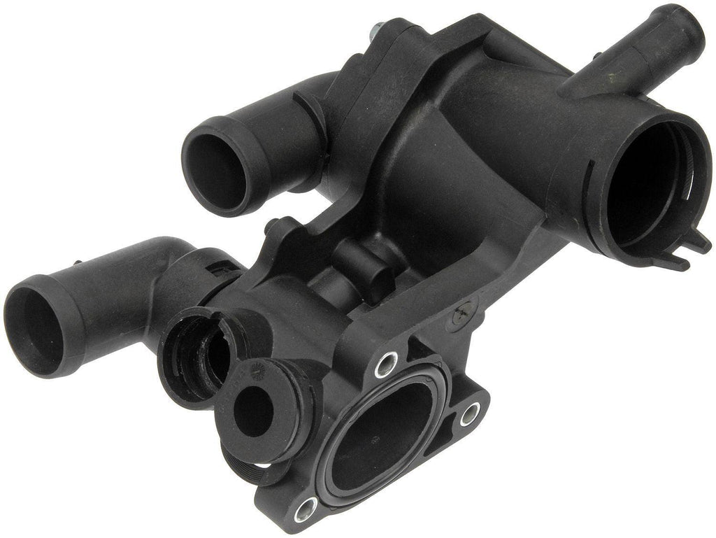 Dorman Engine Coolant Thermostat Housing Assembly for Polo, Lupo 902-957