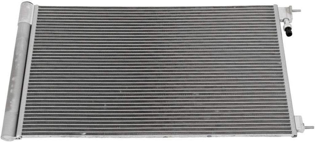 GM Genuine Parts 15-63836 Air Conditioning Condenser