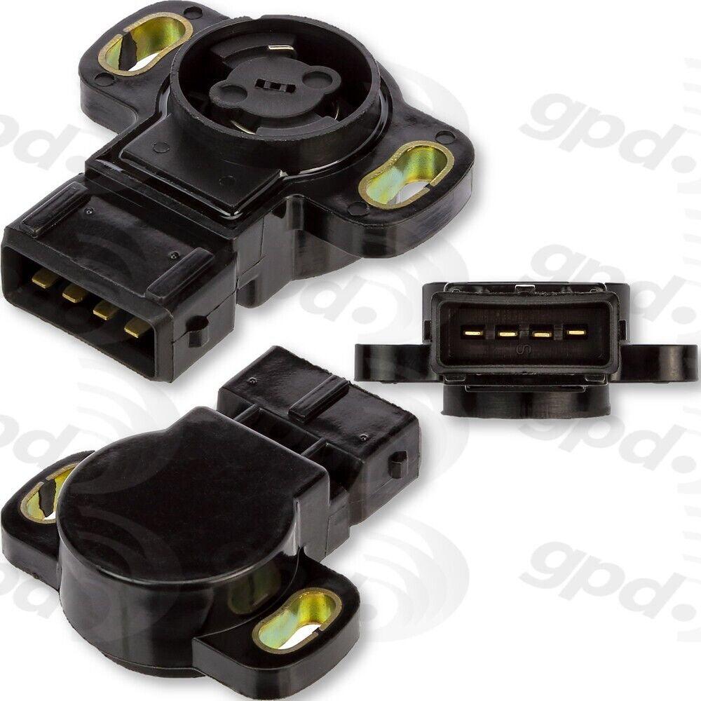 Global Parts Throttle Position Sensor for Mitsubishi 1812039