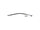 Brake Hydraulic Hose for Enclave, Acadia Limited, Traverse, Acadia+More H620777