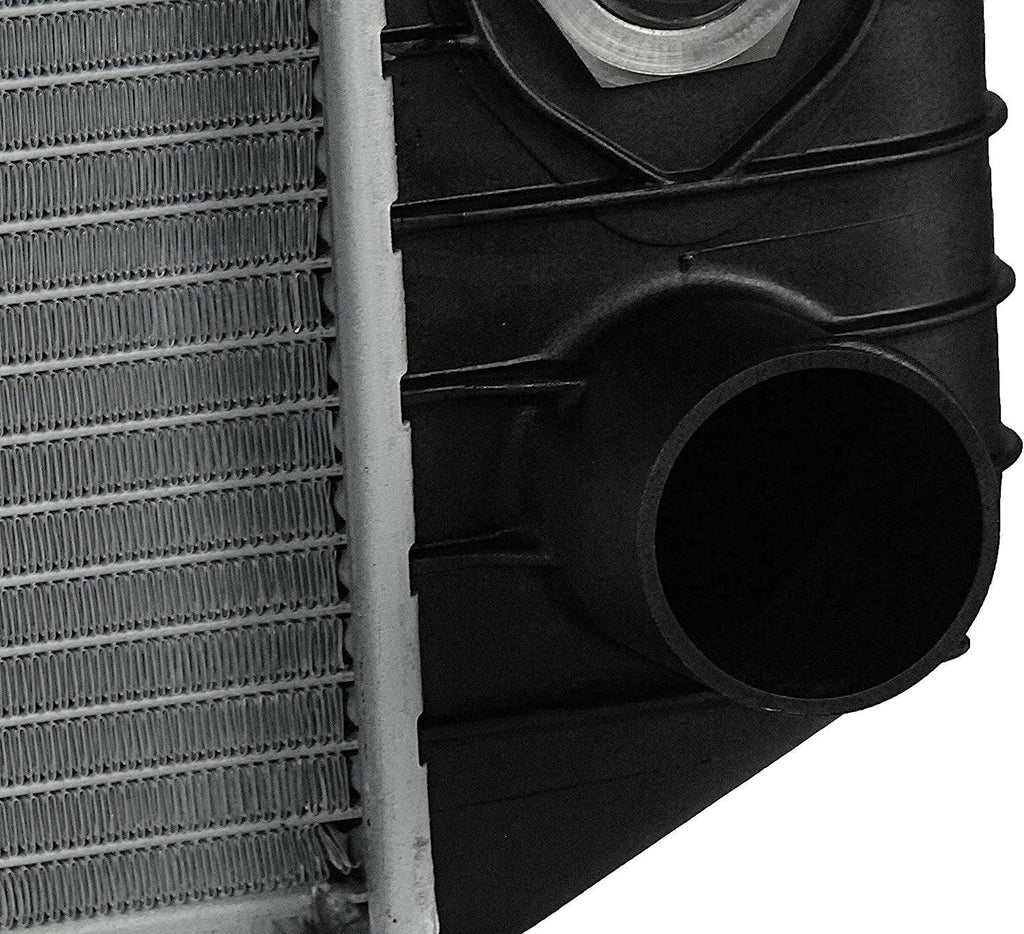GM Genuine Parts 20771 Radiator