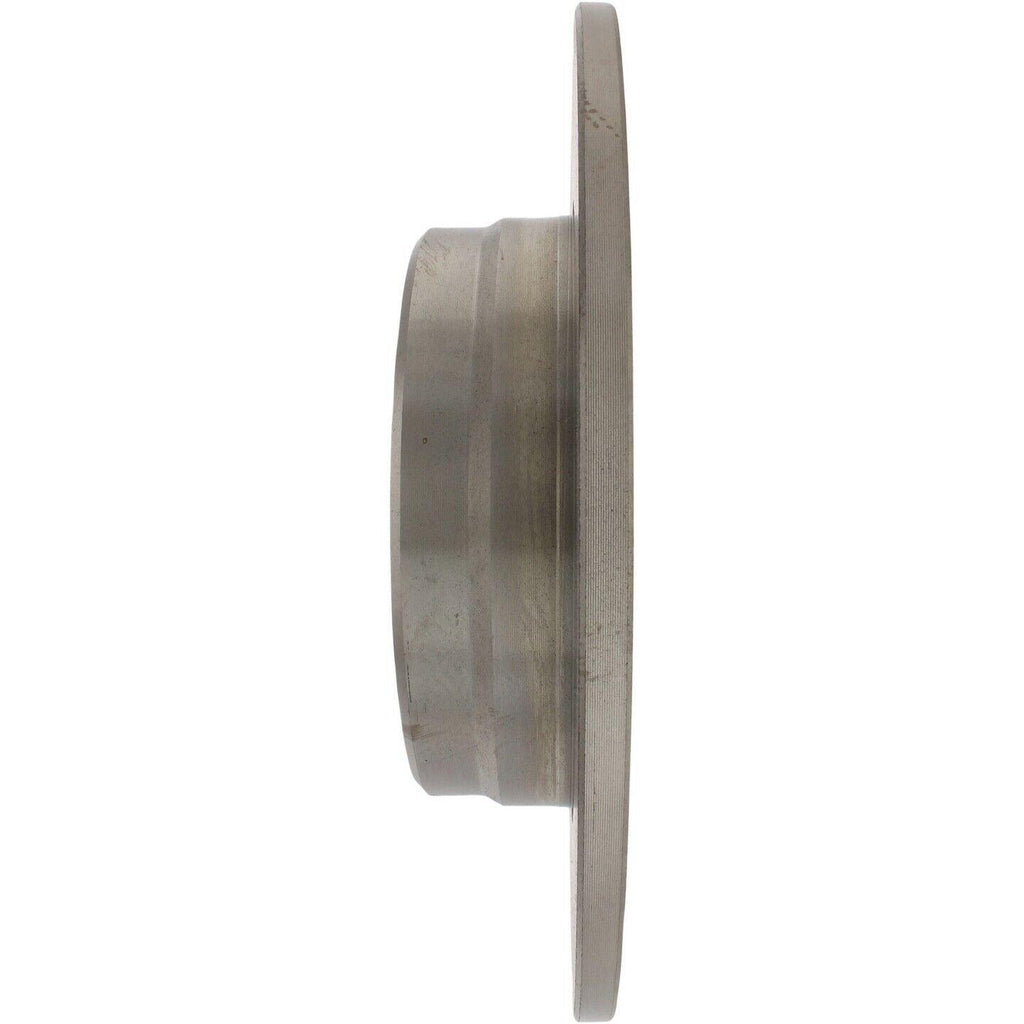 Centric Rear Disc Brake Rotor for Mercedes-Benz (121.35034)