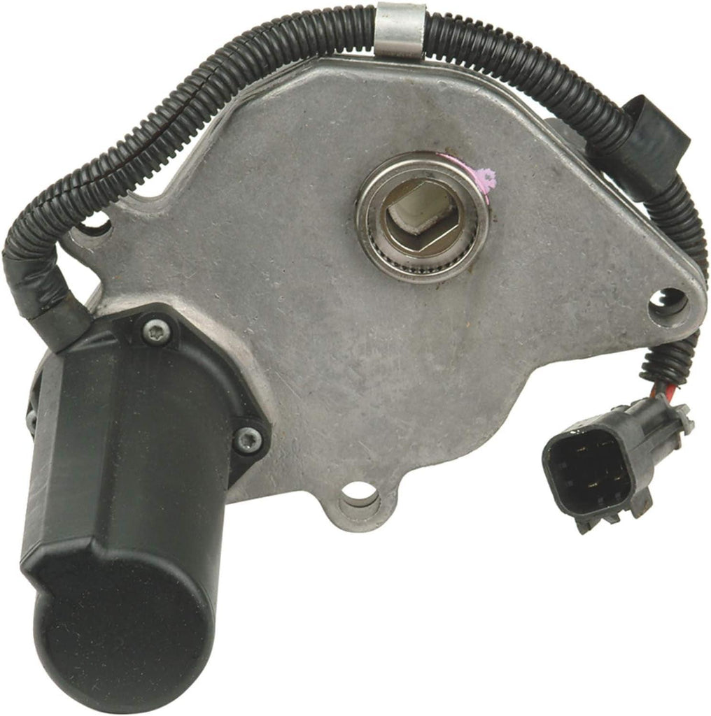 Cardone 48-105 Remanufactured Transfer Case Motor