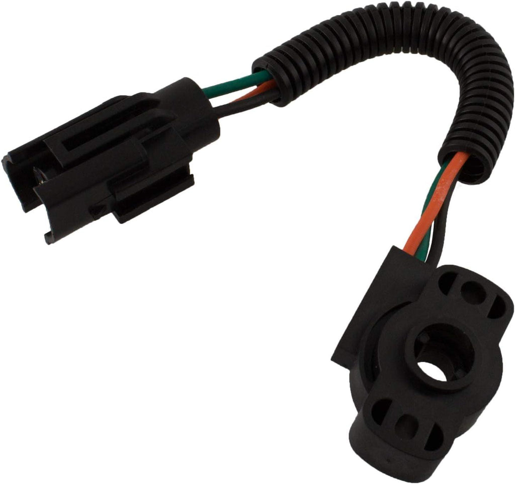 Products 200-1015 Throttle Position Sensor