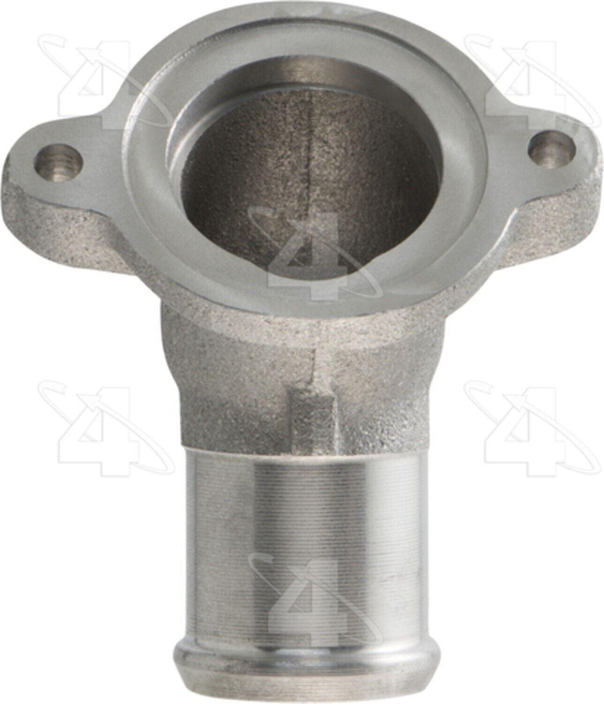 Four Seasons Engine Coolant Water Outlet for 1999-2004 Ford Mustang 85032