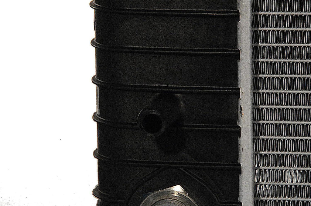 GM Genuine Parts 20814 Radiator