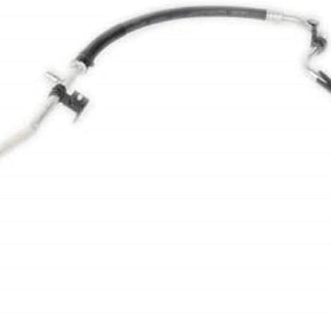 GM Genuine Parts 15-33802 Air Conditioning Refrigerant Suction Hose