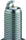 Laser Platinum Spark Plug for Sportcity Cube 250, 360, Coupe, Spyder+More 5851