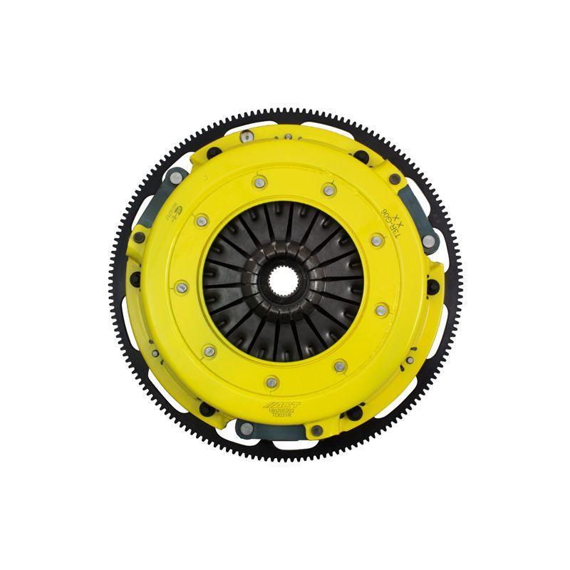 T2R-G06 ACT Twin Disc XT Race Kit - greatparts