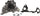 Timing Belt Kit - TKK010