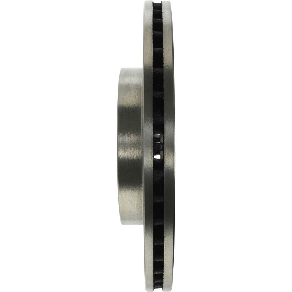 Centric Front Disc Brake Rotor for Epica, Verona (121.49004)