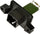 Dorman 973-246 Rear HVAC Blower Motor Resistor Compatible with Chrysler/Dodge/Volkswagen Models